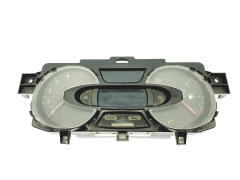 Tacho Kombiinstrument Renault Trafic 3 248106832R 52786