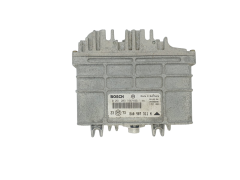 Motorsteuerung VW 8A0907311H 0261203184 Bosch 40973
