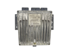 Steuergerät 8200334419 8200426446 R0410C169A Renault Delphi 56193