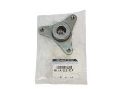 Riemenscheibe Für Servopumpe Original Master 2 Movano Interstar 491A05303R