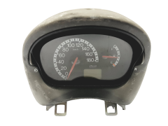 Tacho Kombiinstrument Fiat Seicento 735382384 6063449930 40177