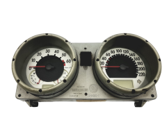 Tacho Kombiinstrument VW Polo 5220301800 1036025070 40495 Tacho Kombiinstrument VW Polo 5220301800 1036025070 40495