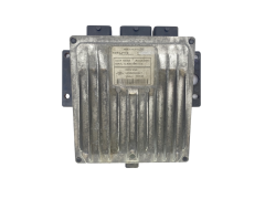 Steuergerät Renault 8200212348 8200222917 R0410C039A Delphi TRW 56334