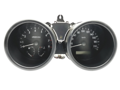 Tacho Kombiinstrument Chevrolet Aveo Kalos 96426049 29988 Tacho Kombiinstrument Chevrolet Aveo Kalos 96426049 29988