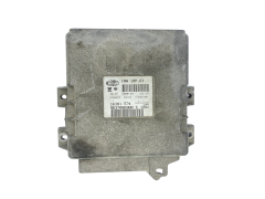 Steuergerät 9637086980 16301.574 IAW1AP.81 PSA Magneti Marelli 63546