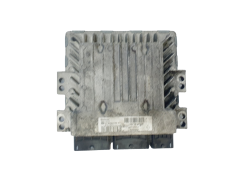 Steuergerät 237101478R S180067143A  Renault Continental 44931