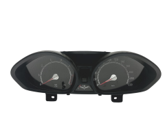 Tacho Kombiinstrument Ford Fiesta VP8A6F-10894-BC 56250