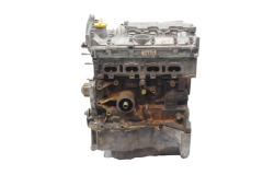 Benzinmotor K4M800 1,6 Renault Clio 3 70000 km K4MD800 8201092083