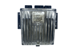 Steuergerät 8200513076 8200582518 R0410B037C Renault Delphi 48976