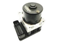 Abs-Pumpe Mazda 2 Ford Fusion Fiesta 2S61-2M110-CE ATE 38725