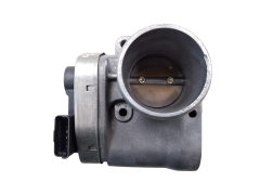 Drosselklappe Fiat 48SMF5/A  CA.0011607 1.6 16V 2592
