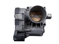 Drosselklappe Fiat Ford 5519278 40SMF10 Magneti 2814