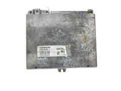 Steuergerät 7700860916 S101729102E 7700854160 Renault Siemens 55445