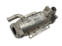 Agr-Kühler 8200611709 Valeo 2.0 DCI Renault Nissan 1430