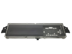 Tacho Kombiinstrument Renault Espace 4 8200660940 56215