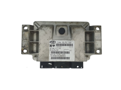 Steuergerät PSA 9647498180 9657429680 IAW6LP2.03 Magneti Marelli 35255