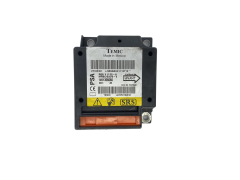 Steuergerät Airbag 1491356080 PSA Temic