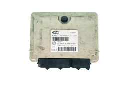 Steuergerät CFC328F.02 55250921 Fiat Magneti Marelli