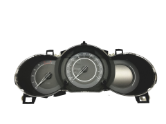 Tacho Kombiinstrument Citroen C3 2 96668806XT A2C53385827 53551