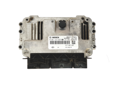 Steuergerät 0261S12525 237105748R 237106237 Renault Bosch 29745