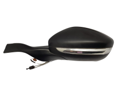 Spiegel Links Peugeot 208 232673077 0211047 A046729 232636205 2 PIN Spiegel Links Peugeot 208 232673077 0211047 A046729 232636205 2 PIN
