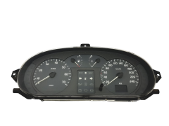 Tacho Kombiinstrument Renault Megane 1 Scenic 1 8200071820 55091