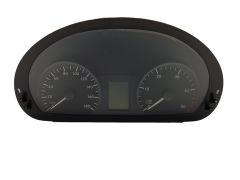 Tacho Kombiinstrument Mercedes Sprinter A9065420401 2648