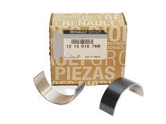 Kurbelwellenlager Original Renault Nissan 121501679R