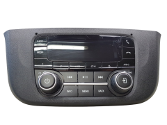 Autoradio Bluetooth Iveco Daily 5803032937 28780942 3