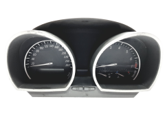 Tacho Kombiinstrument BMW Z4 6211 4116030-01 1024220-02 Borg Tacho Kombiinstrument BMW Z4 6211 4116030-01 1024220-02 Borg