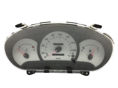 Tacho Kombiinstrument Hyundai Atos 94004-02060 9400402060 51776