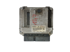 Steuergerät Alfa Romeo 55194363 0281011429 456D1CBBA Bosch 47254