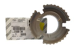 Schaltgetriebe Synchronizer Original Citroen Peugeot 233038 46765162