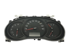 Tacho Kombiinstrument Renault Kangoo 2 248107409R Johnson 56813