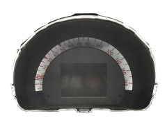 Tacho Kombiinstrument Smart Fourfour 248213313R 0003250461 55794