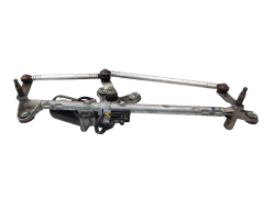 Wischergetriebe Opel Vectra C 09185806 23001355 1817