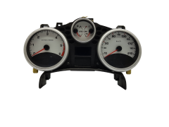 Tacho Kombiinstrument Peugeot 207 9662904780 1153