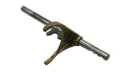 Schaltgabel Handschaltgetriebe 3 8200090705 JR5012 Renault Laguna 2