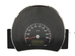 Tacho Kombiinstrument Nissan Pixo Suzuki Alto 34100M68K01 49885