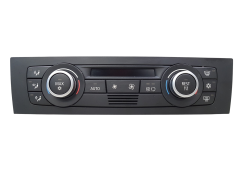 Klimabedienteil Bedienung BMW 1 3 6411 9182287 -01 Klimabedienteil Bedienung BMW 1 3 6411 9182287 -01