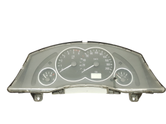 Tacho Kombiinstrument Opel Meriva 13173381XT 110080162026 26685