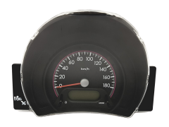 Tacho Kombiinstrument Suzuki Alto Nissan Pixo 34100M68K01 32255