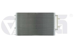 Wasserkühler Für Audi A8 4H0145804A 11451833201 Vika