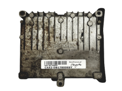 Steuergerät ABS 5234025 S101675001E Chrysler Bendix 17800