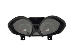 Tacho Kombiinstrument Ford Fiesta 8A6T-10849-CJ 8A6T10849CJ 2288