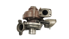 Turbolader 753420-5 0375J8 9663199280 GT1544V Garrett 1.6hdi PSA S3 Turbolader 753420-5 0375J8 9663199280 GT1544V Garrett 1.6hdi PSA S3