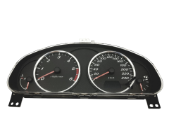 Tacho Kombiinstrument Mazda 6 JGGJ6WC 40901