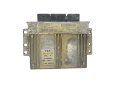 Steuergerät 9644235680 9644625680-00 21647072-1 PSA Sagem 59903 Steuergerät 9644235680 9644625680-00 21647072-1 PSA Sagem 59903