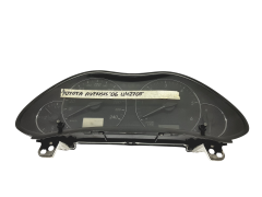 Tacho Kombiinstrument Toyota Avensis 83800-05851-B Denso 52407