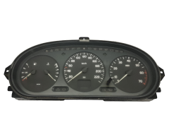 Tacho Kombiinstrument Renault Megane 1 Scenic 1 21578161-2 40784